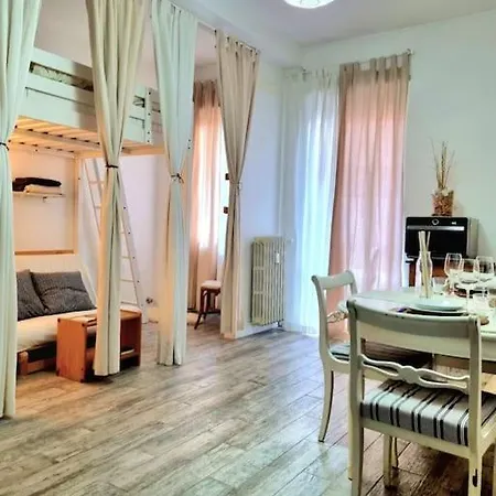 Incantevole A Torino! * تورينو