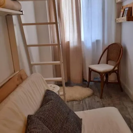 Incantevole A Torino!