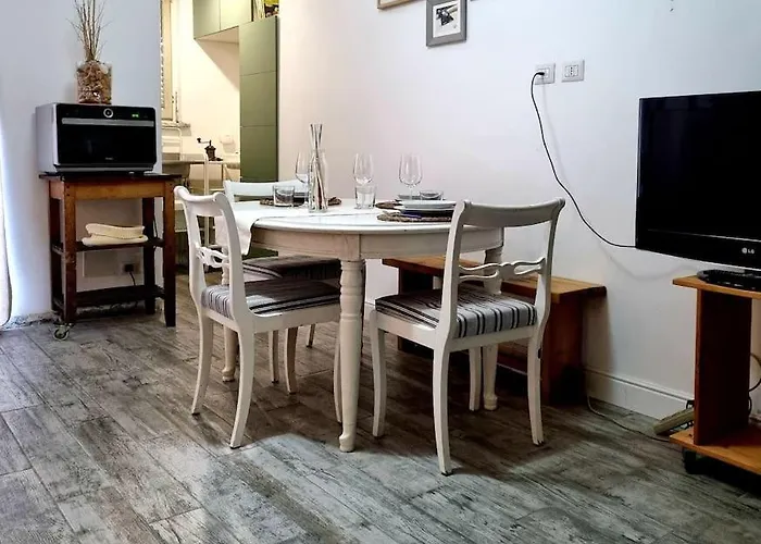 Incantevole A Torino! Lägenhet