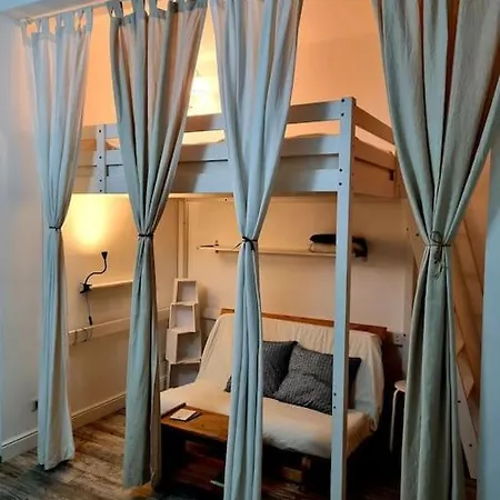 Appartement Incantevole A Torino! *