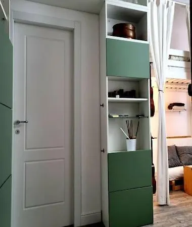 Incantevole A Torino! Appartement Turijn