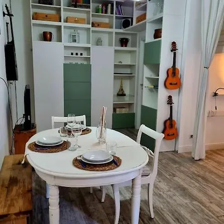 Appartement Incantevole A Torino! Turijn