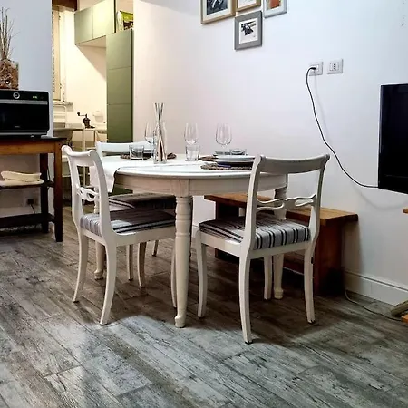 Incantevole A Torino! Appartement