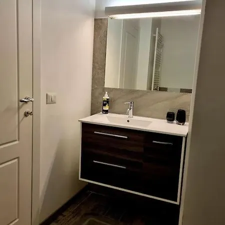 Appartement Incantevole A Torino!