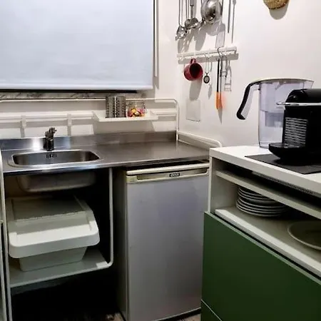 Incantevole A Torino! *