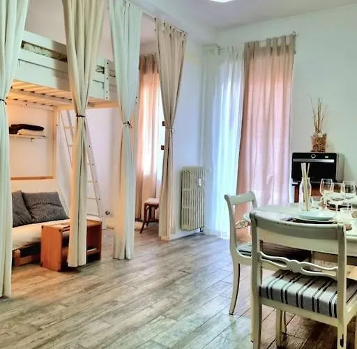 Incantevole A Torino! * 토리노