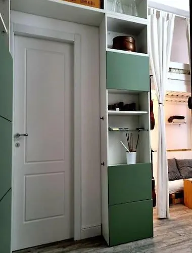 Incantevole A Torino! 아파트 토리노